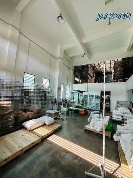 Detached Factory for Sale in Seberang Perai (Penang) - Jackson Seah - PropertyGuru.com.my