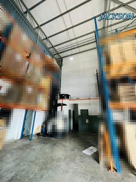 Detached Factory for Sale in Seberang Perai (Penang) - Jackson Seah - PropertyGuru.com.my