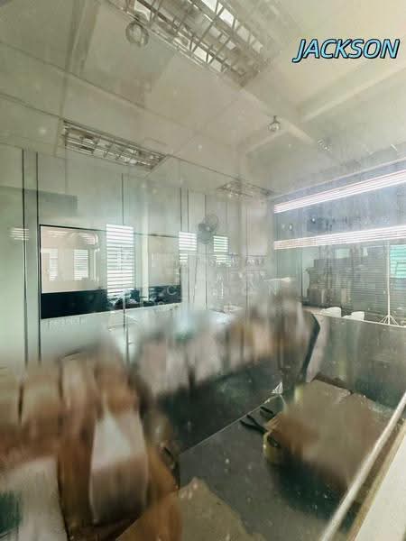 Detached Factory for Sale in Seberang Perai (Penang) - Jackson Seah - Interior - PropertyGuru.com.my