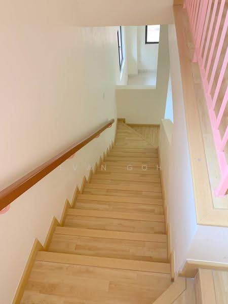 Semi-Detached House for Sale in Taman Mutiara Indah (Puchong) - Evan Goh - Interior - PropertyGuru.com.my