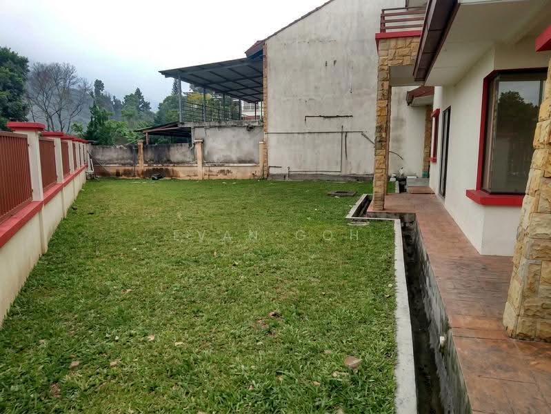 Semi-Detached House for Sale in Taman Mutiara Indah (Puchong) - Evan Goh - Exterior - PropertyGuru.com.my