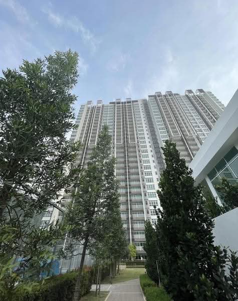 Condominium for Sale at Ferringhi Residence 2 - Alex Ho - Exterior - PropertyGuru.com.my