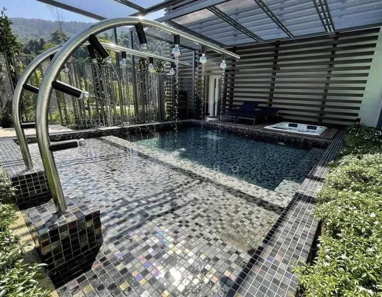 Condominium for Sale at Ferringhi Residence 2 - Alex Ho - Pool - PropertyGuru.com.my