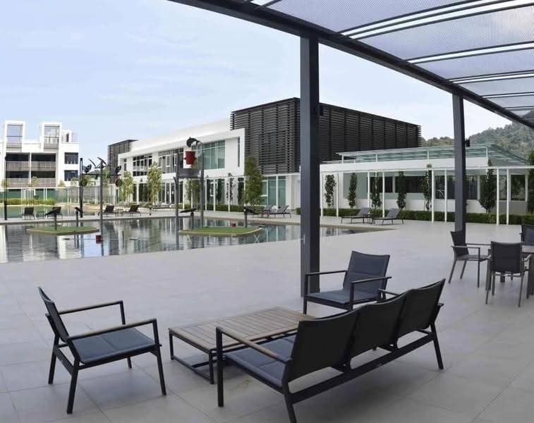 Condominium for Sale at Ferringhi Residence 2 - Alex Ho - Exterior - PropertyGuru.com.my