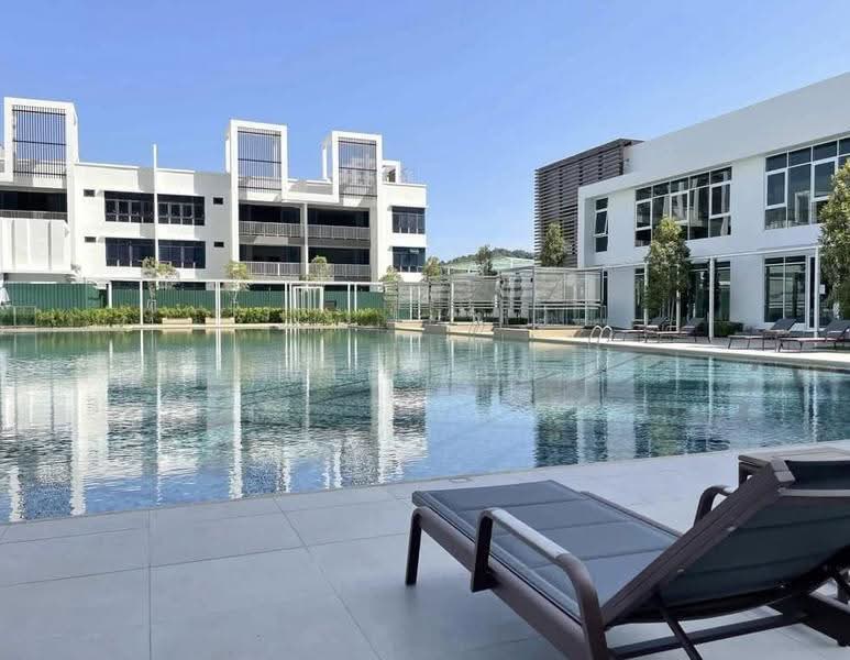 Condominium for Sale at Ferringhi Residence 2 - Alex Ho - Exterior - PropertyGuru.com.my