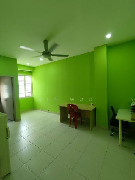 2-storey Terraced House for Sale in Taman Putra Prima (Puchong) - Ben Woo - Study - PropertyGuru.com.my