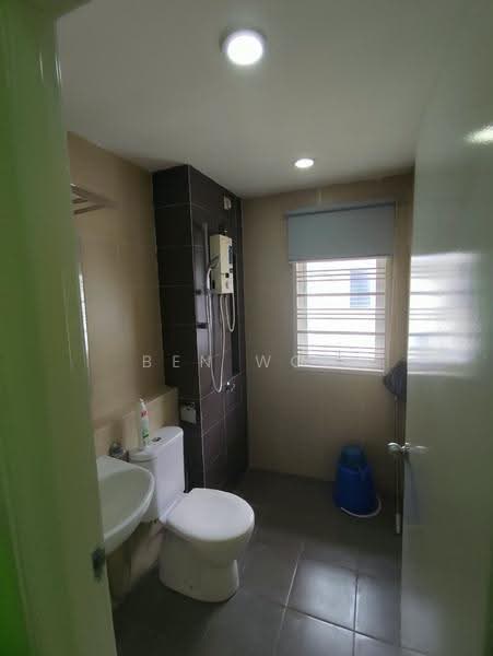 2-storey Terraced House for Sale in Taman Putra Prima (Puchong) - Ben Woo - Bathroom - PropertyGuru.com.my
