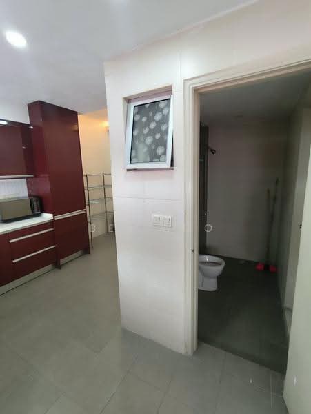2-storey Terraced House for Sale in Taman Putra Prima (Puchong) - Ben Woo - Kitchen - PropertyGuru.com.my