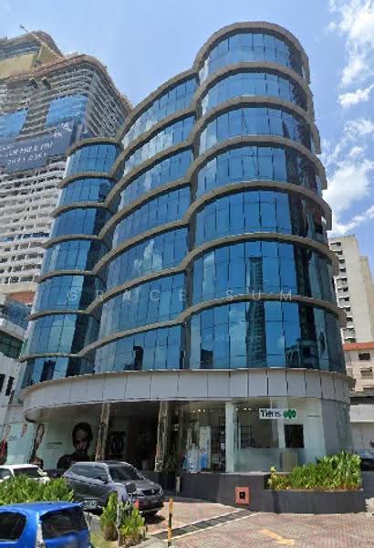 Pejabat untuk Disewa di Taman Bangsar (Bangsar) - GRACE SUM - PropertyGuru.com.my