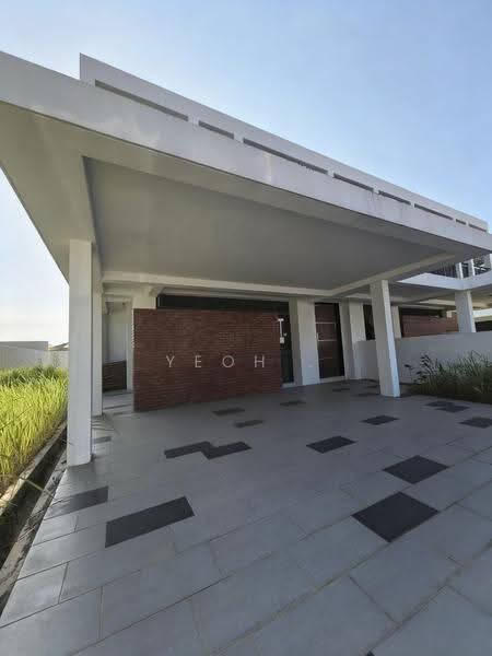 Rumah Berkembar untuk Dijual di Taman Jasa Ria (Bukit Mertajam) - Yeoh . - PropertyGuru.com.my