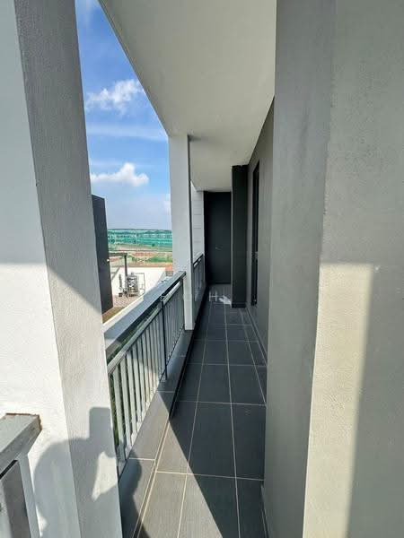 Rumah Berkembar untuk Dijual di Taman Jasa Ria (Bukit Mertajam) - Yeoh . - PropertyGuru.com.my