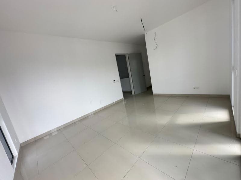 Rumah Berkembar untuk Dijual di Taman Jasa Ria (Bukit Mertajam) - Yeoh . - Interior - PropertyGuru.com.my