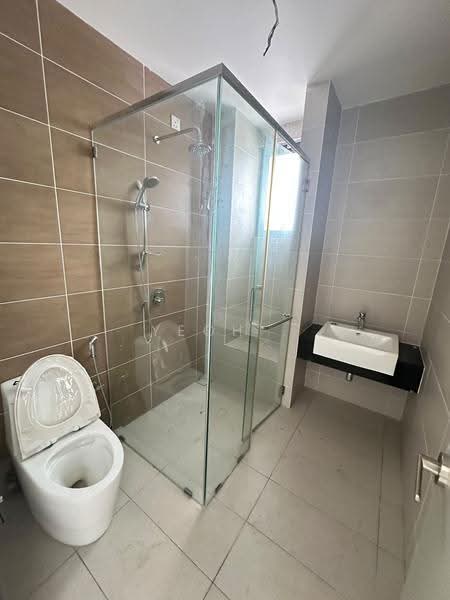 Rumah Berkembar untuk Dijual di Taman Jasa Ria (Bukit Mertajam) - Yeoh . - Bathroom - PropertyGuru.com.my
