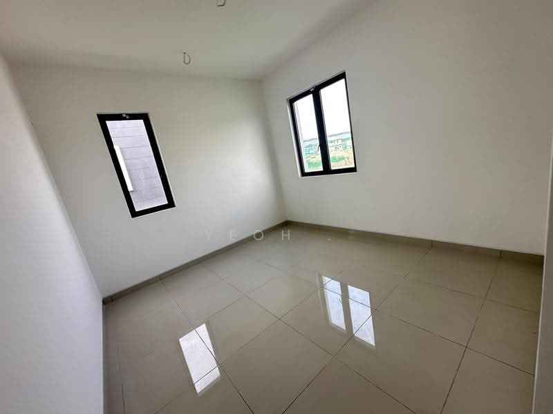 Rumah Berkembar untuk Dijual di Taman Jasa Ria (Bukit Mertajam) - Yeoh . - PropertyGuru.com.my