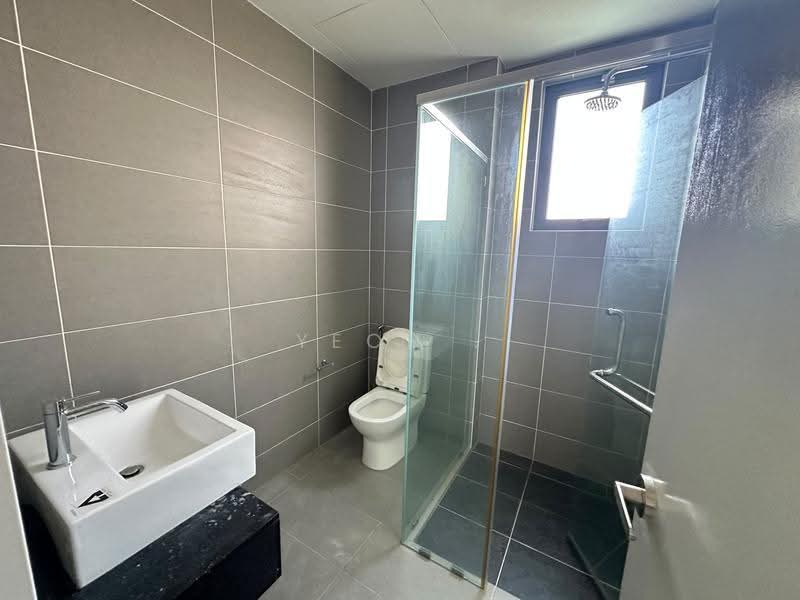 Rumah Berkembar untuk Dijual di Taman Jasa Ria (Bukit Mertajam) - Yeoh . - PropertyGuru.com.my
