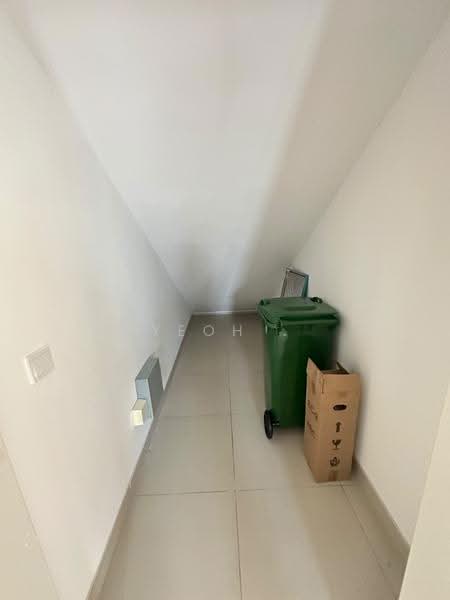 Rumah Berkembar untuk Dijual di Taman Jasa Ria (Bukit Mertajam) - Yeoh . - PropertyGuru.com.my