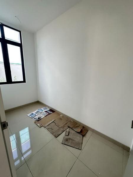 Rumah Berkembar untuk Dijual di Taman Jasa Ria (Bukit Mertajam) - Yeoh . - PropertyGuru.com.my
