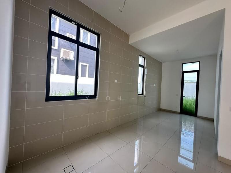 Rumah Berkembar untuk Dijual di Taman Jasa Ria (Bukit Mertajam) - Yeoh . - PropertyGuru.com.my
