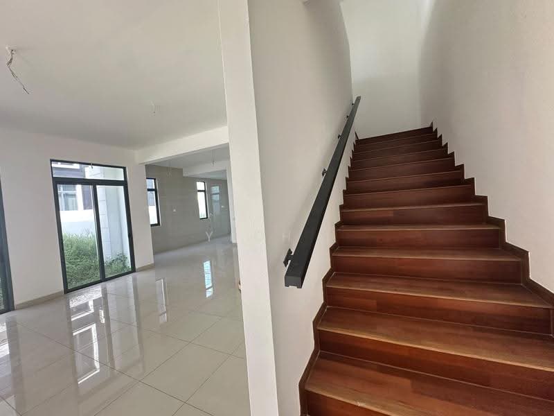 Rumah Berkembar untuk Dijual di Taman Jasa Ria (Bukit Mertajam) - Yeoh . - PropertyGuru.com.my