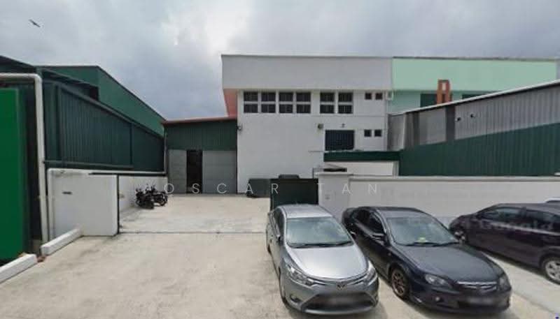 Semi-D Factory for Sale in Seksyen U5 (Shah Alam) - Oscar Tan - Exterior - PropertyGuru.com.my