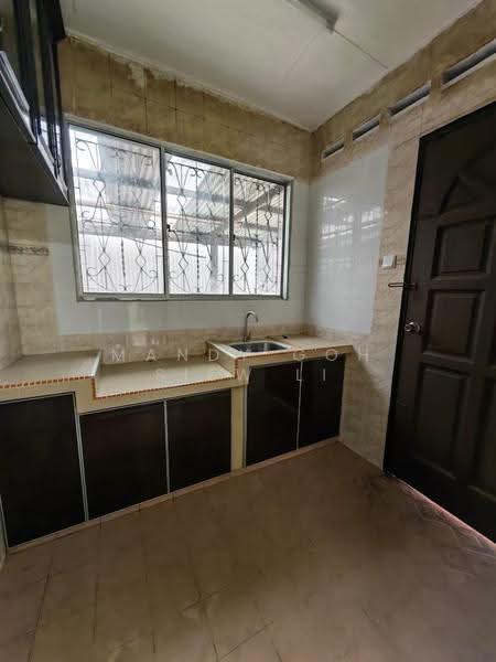 Semi-Detached House for Rent in Taman Sri Tebrau (Johor Bahru) - Mandy Goh Siew Li - Kitchen - PropertyGuru.com.my