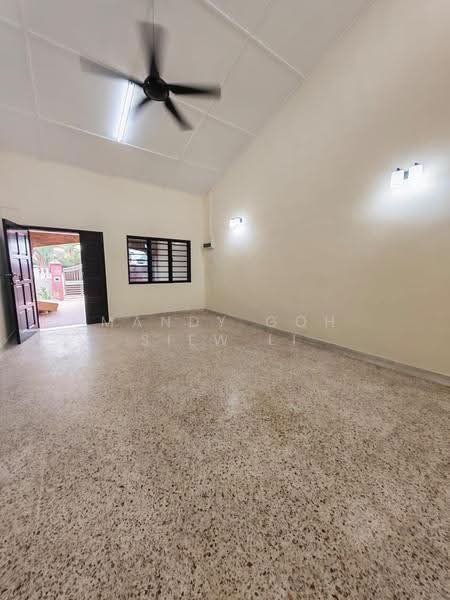 Semi-Detached House for Rent in Taman Sri Tebrau (Johor Bahru) - Mandy Goh Siew Li - Living Room - PropertyGuru.com.my
