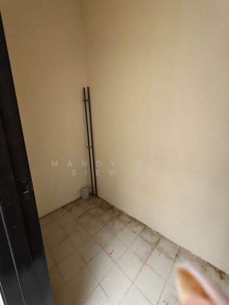 Semi-Detached House for Rent in Taman Sri Tebrau (Johor Bahru) - Mandy Goh Siew Li - PropertyGuru.com.my