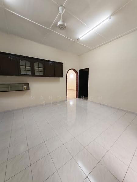Semi-Detached House for Rent in Taman Sri Tebrau (Johor Bahru) - Mandy Goh Siew Li - Living Room - PropertyGuru.com.my