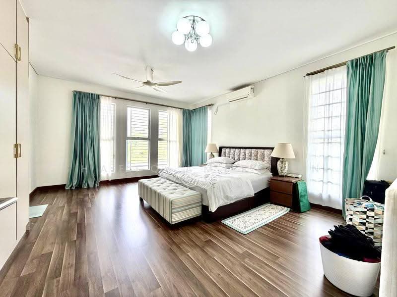 2-storey Terraced House for Sale in Bandar Baru Enstek (Bandar Enstek) - Shafiq Amerudin - Bedroom - PropertyGuru.com.my