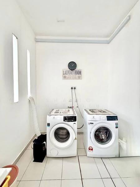 2-storey Terraced House for Sale in Bandar Baru Enstek (Bandar Enstek) - Shafiq Amerudin - Interior - PropertyGuru.com.my