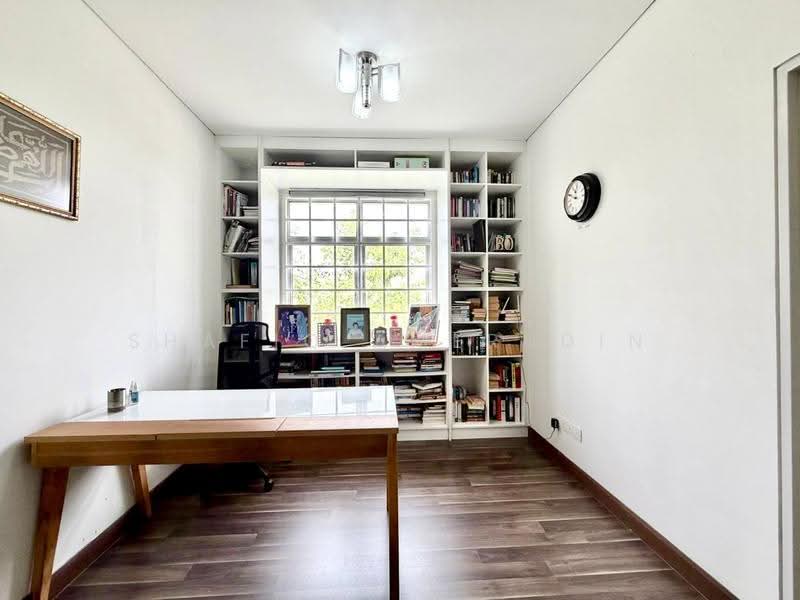 2-storey Terraced House for Sale in Bandar Baru Enstek (Bandar Enstek) - Shafiq Amerudin - Study - PropertyGuru.com.my