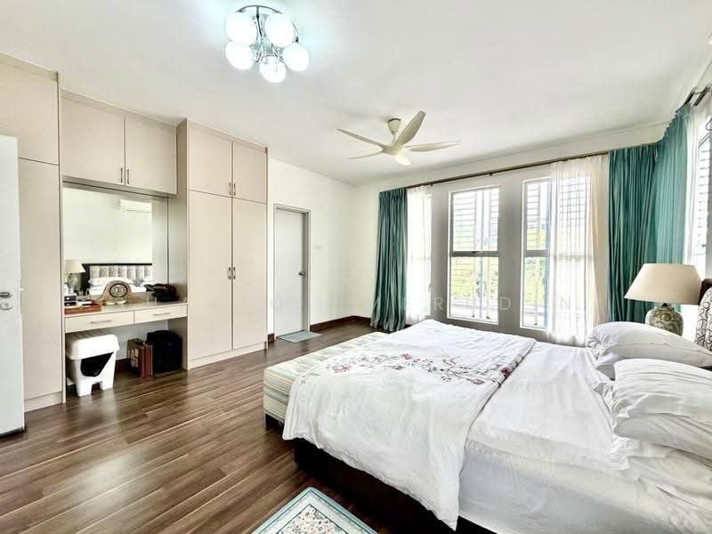 2-storey Terraced House for Sale in Bandar Baru Enstek (Bandar Enstek) - Shafiq Amerudin - Bedroom - PropertyGuru.com.my