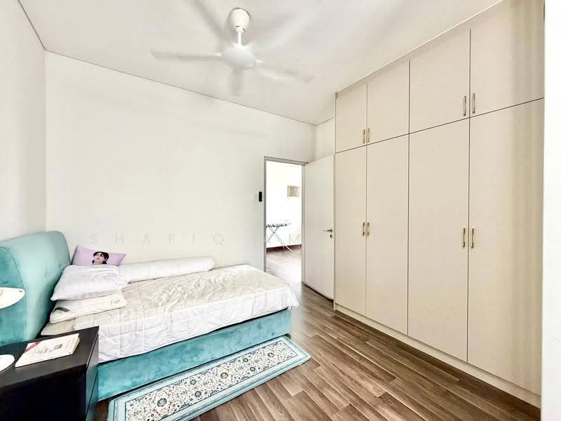 2-storey Terraced House for Sale in Bandar Baru Enstek (Bandar Enstek) - Shafiq Amerudin - Bedroom - PropertyGuru.com.my