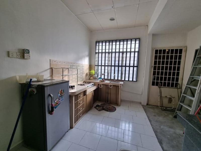 1-storey Terraced House for Rent in Sungai Petani (Kedah) - CK Goh - Kitchen - PropertyGuru.com.my