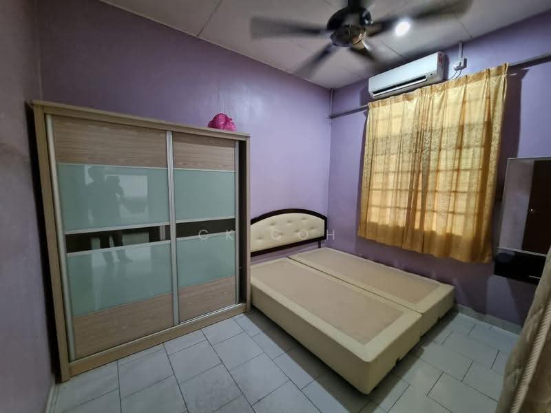 1-storey Terraced House for Rent in Sungai Petani (Kedah) - CK Goh - Bedroom - PropertyGuru.com.my