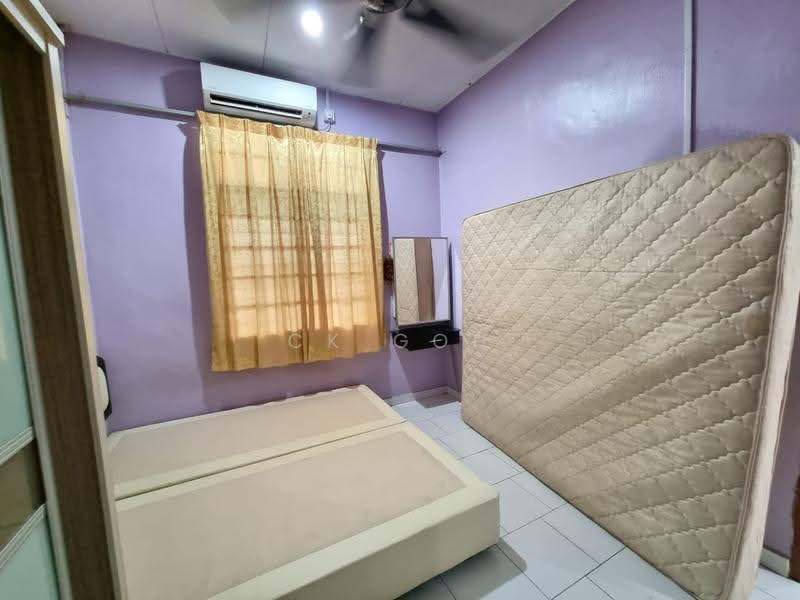 1-storey Terraced House for Rent in Sungai Petani (Kedah) - CK Goh - Bedroom - PropertyGuru.com.my