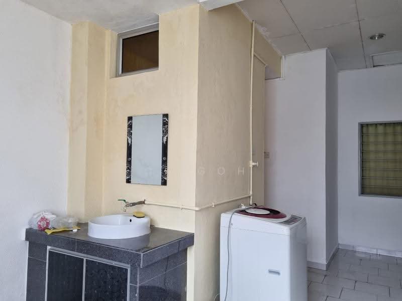 1-storey Terraced House for Rent in Sungai Petani (Kedah) - CK Goh - Interior - PropertyGuru.com.my