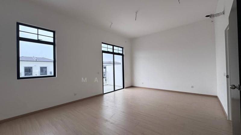 Cluster House for Sale in Eco Botanic (Iskandar Puteri (Nusajaya)) - Max Loh - Living Room - PropertyGuru.com.my