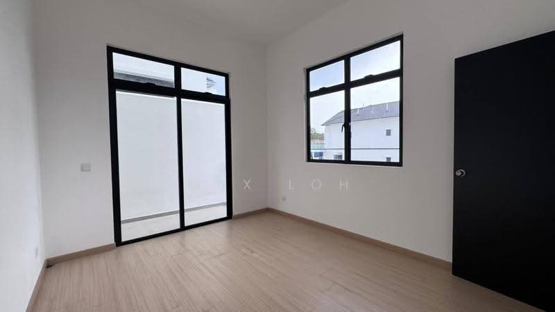 Cluster House for Sale in Eco Botanic (Iskandar Puteri (Nusajaya)) - Max Loh - PropertyGuru.com.my