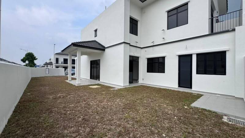Cluster House for Sale in Eco Botanic (Iskandar Puteri (Nusajaya)) - Max Loh - PropertyGuru.com.my