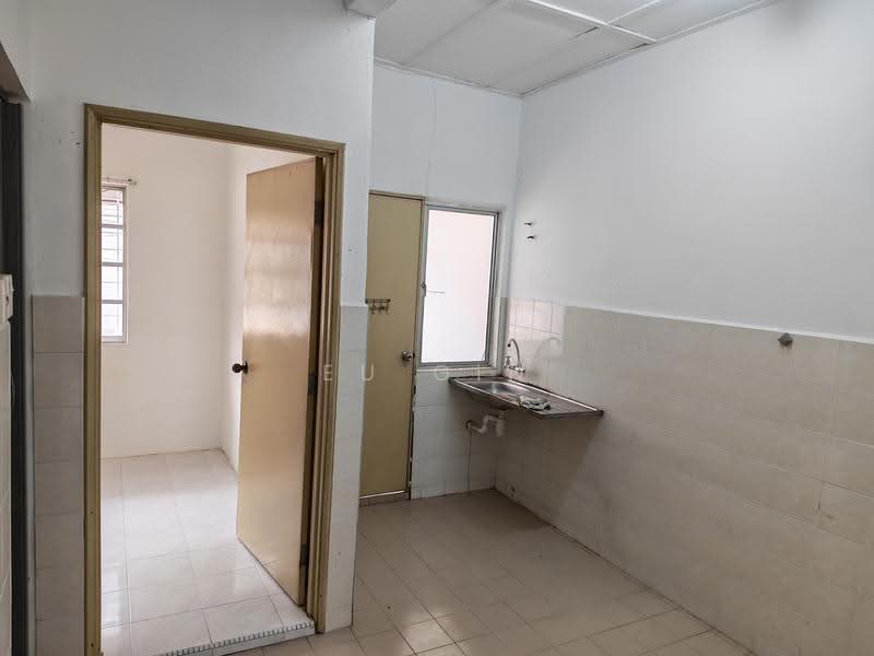 Townhouse for Sale in Taman Saga (Ampang) - Eu Gin - PropertyGuru.com.my