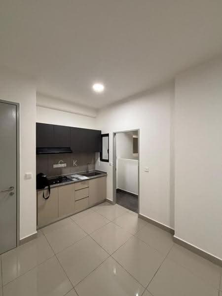 Kondominium untuk Disewa di M Astra - CK Teong - Kitchen - PropertyGuru.com.my