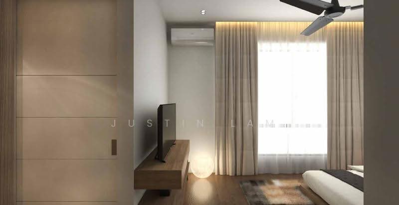 Service Residence for Sale at The Goodwood Residence - Justin Lam - Bedroom - PropertyGuru.com.my