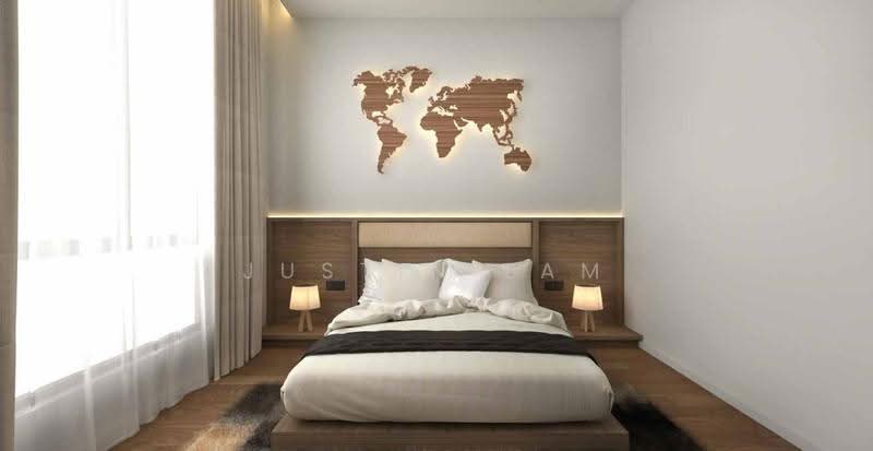 Service Residence for Sale at The Goodwood Residence - Justin Lam - Bedroom - PropertyGuru.com.my