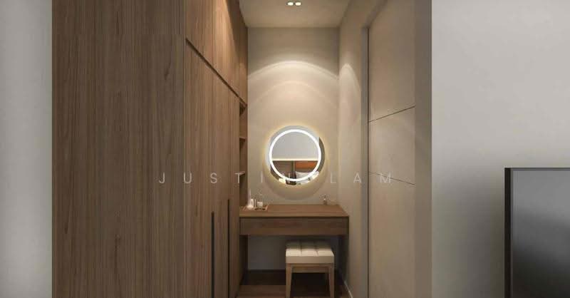 Service Residence for Sale at The Goodwood Residence - Justin Lam - Interior - PropertyGuru.com.my