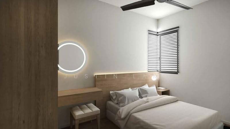 Service Residence for Sale at The Goodwood Residence - Justin Lam - PropertyGuru.com.my