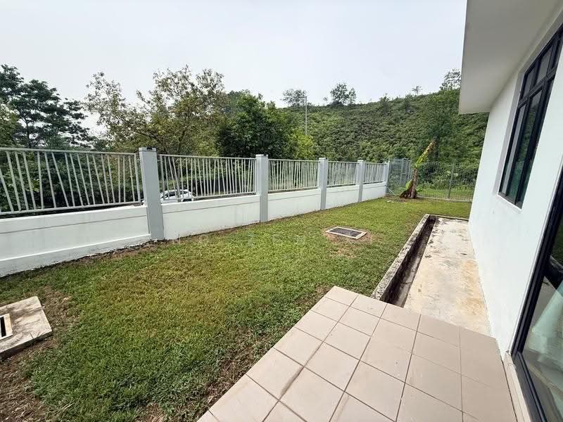 Rumah Berkembar untuk Dijual di Taman Nusa Idaman (Iskandar Puteri (Nusajaya)) - NG ZEN XI - Exterior - PropertyGuru.com.my