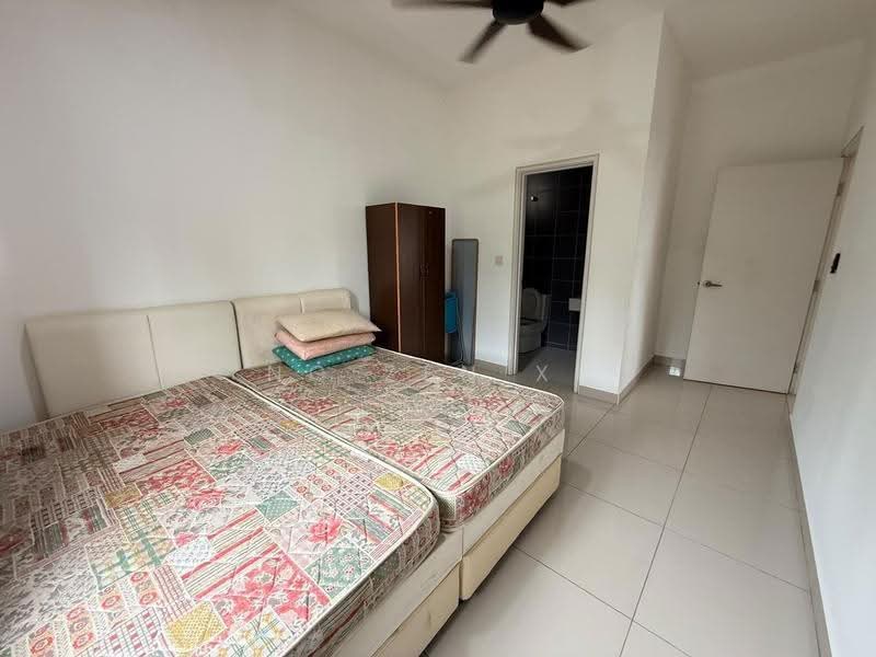 Rumah Berkembar untuk Dijual di Taman Nusa Idaman (Iskandar Puteri (Nusajaya)) - NG ZEN XI - Bedroom - PropertyGuru.com.my