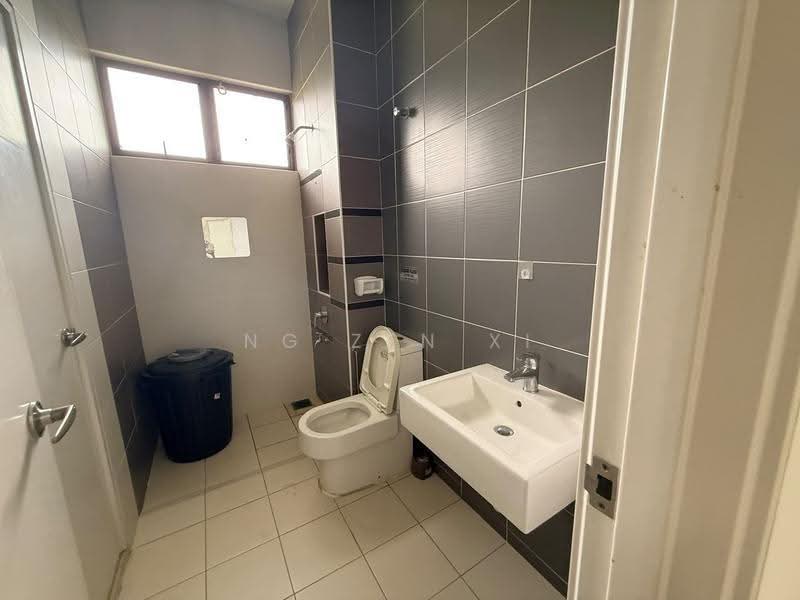 Rumah Berkembar untuk Dijual di Taman Nusa Idaman (Iskandar Puteri (Nusajaya)) - NG ZEN XI - Bathroom - PropertyGuru.com.my