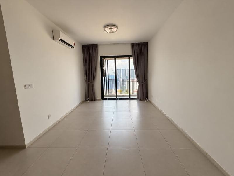 Service Residence for Sale at The Goodwood Residence - Justin Lam - Living Room - PropertyGuru.com.my